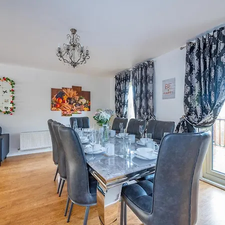 Rb27r For Your Most Relaxed & Cosy Free Parking Free Fast Wifi Leeds (West Yorkshire)